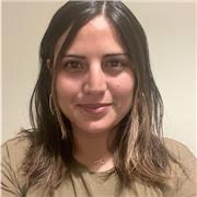 Soy una profesional con 12 años de experiencias y múltiples voluntariados con niños y niñas para apoyar su proceso de lectura